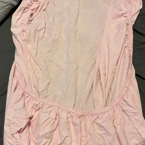 Crib sheets - Picture 4 of 5